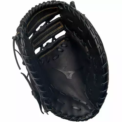 Mizuno MVP Prime GXF50PB4 First Base Mitt - 12.5" 3 Mizuno MVP Prime GXF50PB4 First Base Mitt - 12.5" - Image 3
