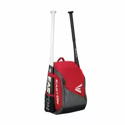 Easton Game Ready Youth Backpack -Wilson Sales Store Game Ready Youth Bat Pack A159038 RD
