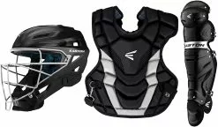 Easton Gametime Intermediate (13-15) NOCSAE Catcher's Kit