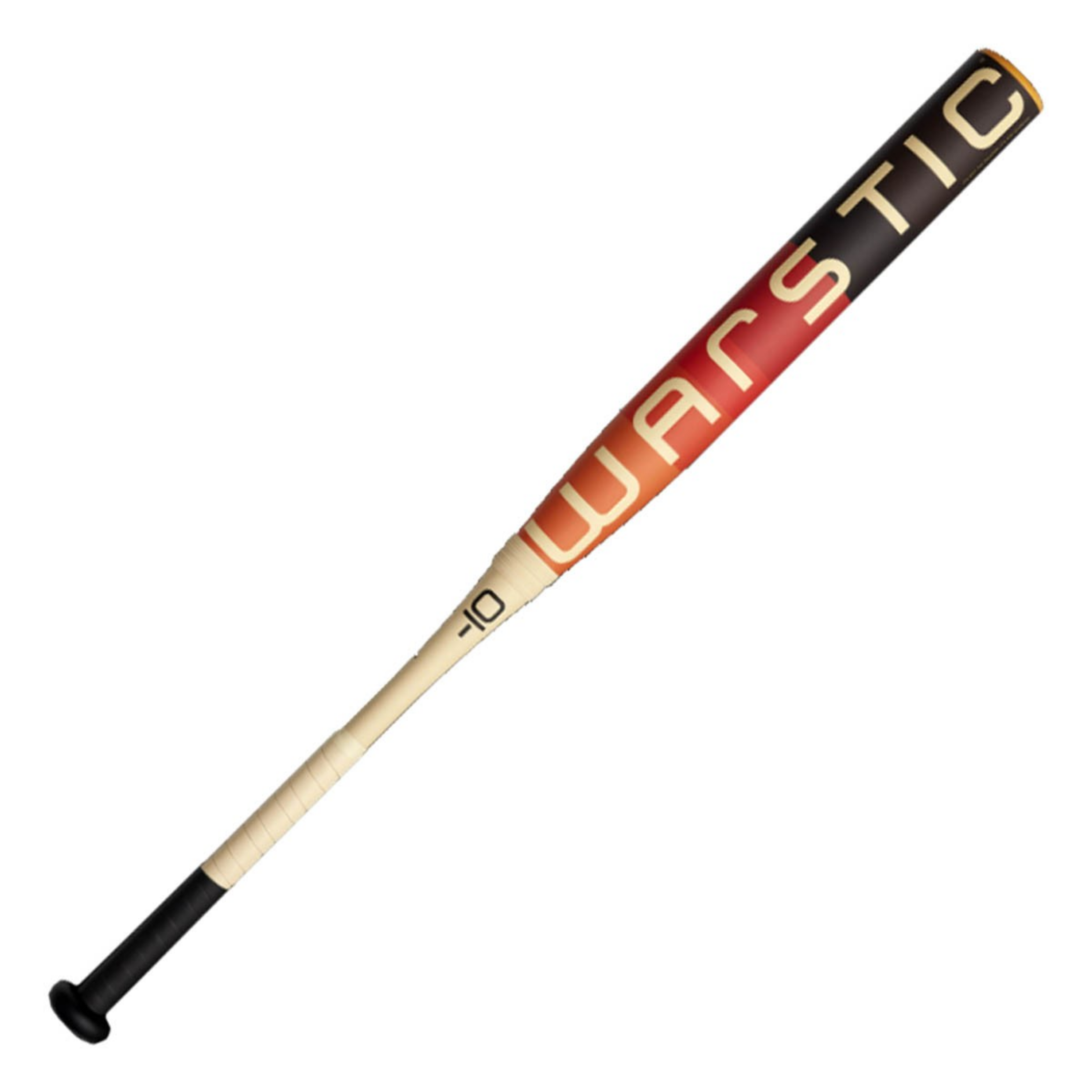 Warstic Gasolínea USSSA/USA Full Composite Fastpitch Softball Bat (-10) 1 Warstic Gasolínea USSSA/USA Full Composite Fastpitch Softball Bat (-10)