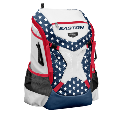 Easton Ghost™ NX Fastpitch Backpack -Wilson Sales Store Ghost NX Backpack SS A159065 Front no prod