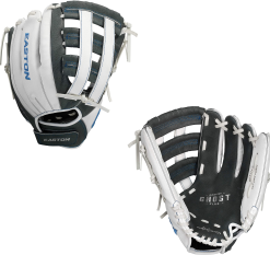 Easton Ghost Flex Youth Fastpitch Softball Glove - 12"