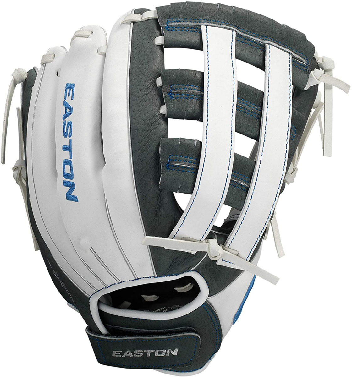 Easton Ghost Flex Youth Fastpitch Softball Glove - 12" 2 Easton Ghost Flex Youth Fastpitch Softball Glove - 12" - Image 2