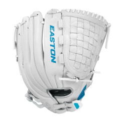 Easton Ghost NX Pitcher/Outfield Fastpitch Glove - 12.5" 4 Easton Ghost NX Pitcher/Outfield Fastpitch Glove - 12.5" -Wilson Sales Store GhostNX12.51