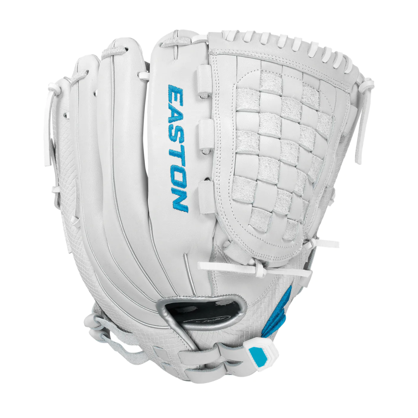 Easton Ghost NX Pitcher/Outfield Fastpitch Glove - 12.5" 2 Easton Ghost NX Pitcher/Outfield Fastpitch Glove - 12.5" - Image 2