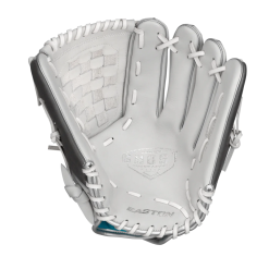 Easton Ghost NX Pitcher/Outfield Fastpitch Glove - 12.5" 5 Easton Ghost NX Pitcher/Outfield Fastpitch Glove - 12.5" -Wilson Sales Store GhostNX12.52