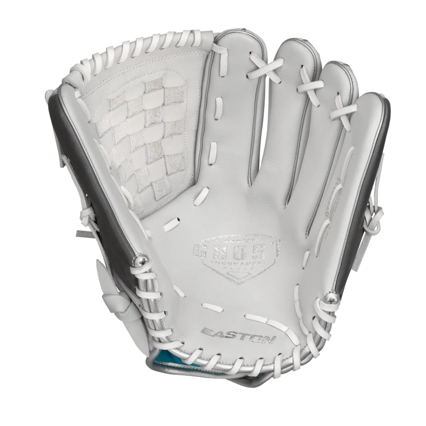 Easton Ghost NX Pitcher/Outfield Fastpitch Glove - 12.5" 3 Easton Ghost NX Pitcher/Outfield Fastpitch Glove - 12.5" - Image 3