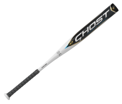 Easton Ghost Double Barrel Fastpitch Softball Bat (-10)