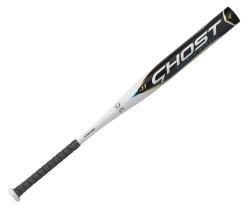 Easton Ghost Double Barrel Fastpitch Softball Bat (-11)