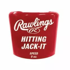 Rawlings Hitting Jack-It 9oz Weighted Hitting Trainer