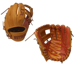 Nutmeg Sporting Goods - "Nutmeg's Famous" Hot Dog Glove