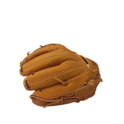 Nutmeg Sporting Goods - "Nutmeg's Famous" Hot Dog Glove -Wilson Sales Store HotDogGloveSide2