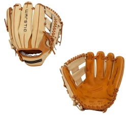 Warstic IK3 Series "Wild Horse" Infield Glove - 11.5"