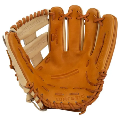 Warstic IK3 Series "Wild Horse" Infield Glove - 11.5" -Wilson Sales Store IK3WildHorse11.52
