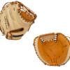 Warstic IK3 Series "Wild Horse" Catcher's Mitt - 33.5"