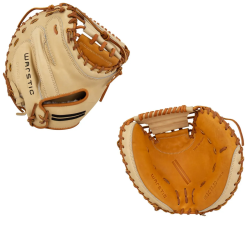 Warstic IK3 Series "Wild Horse" Catcher's Mitt - 33.5"