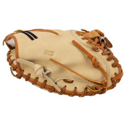 Warstic IK3 Series "Wild Horse" Catcher's Mitt - 33.5" -Wilson Sales Store IK3WildHorseCatchers3