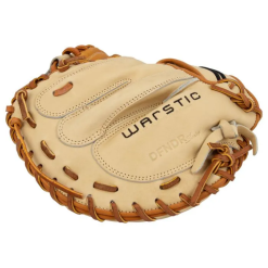 Warstic IK3 Series "Wild Horse" Catcher's Mitt - 33.5" -Wilson Sales Store IK3WildHorseCatchers4