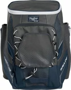 Rawlings Impulse Backpack -Wilson Sales Store IMPLS N