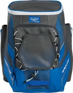 Rawlings Impulse Backpack -Wilson Sales Store IMPLSE R