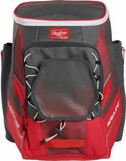 Rawlings Impulse Backpack -Wilson Sales Store IMPLSE S
