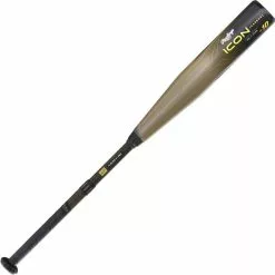 DEMARINI Rawlings Icon USSSA Baseball Bat (-10)
