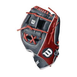 Wilson A2000 Custom 1786 July 2018 Glove Of The Month - 11.5" -Wilson Sales Store July20183