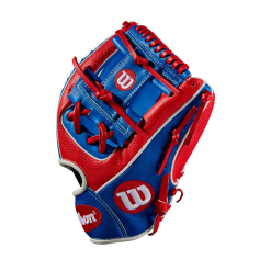 Wilson A2000 Custom 1786 July 2019 Glove Of The Month - 11.5" -Wilson Sales Store July20194