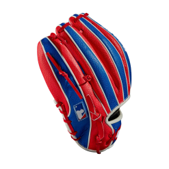 Wilson A2000 Custom 1786 July 2019 Glove Of The Month - 11.5" -Wilson Sales Store July20195