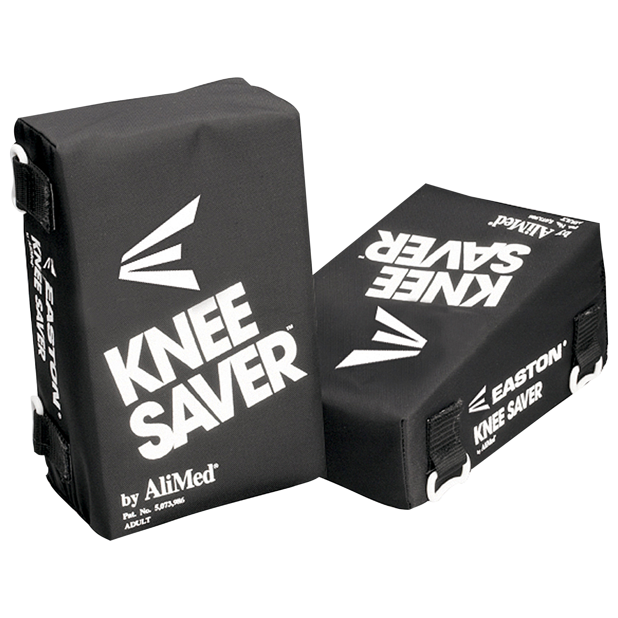 Easton Baseball/Softball Catcher's Knee Savers 1 Easton Baseball/Softball Catcher's Knee Savers