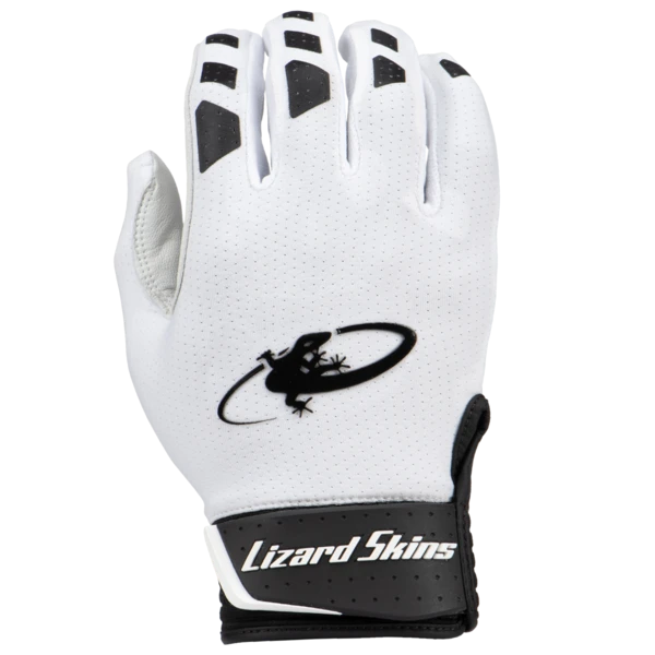 Lizard Skins Komodo V2 Youth Batting Gloves 2 Lizard Skins Komodo V2 Youth Batting Gloves - Image 2