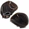 Marucci Krewe M Type Baseball Catcher's Mitt - 32"