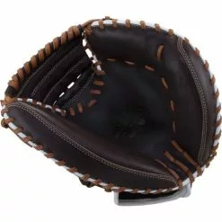 Marucci Krewe M Type Baseball Catcher's Mitt - 32" 7 Marucci Krewe M Type Baseball Catcher's Mitt - 32" -Wilson Sales Store KreweCatcher2