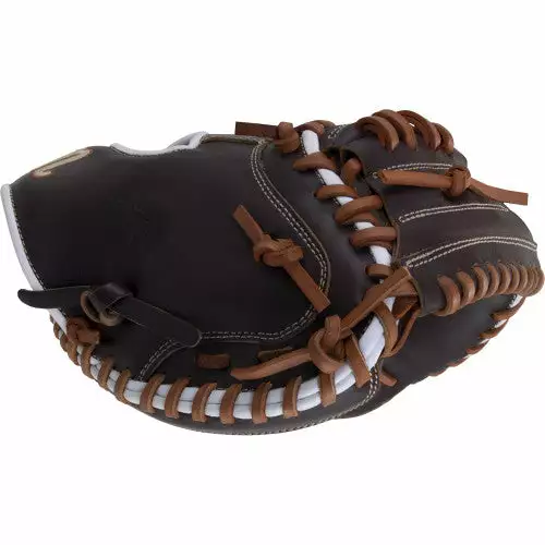 Marucci Krewe M Type Baseball Catcher's Mitt - 32" 4 Marucci Krewe M Type Baseball Catcher's Mitt - 32" - Image 4