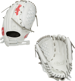 Rawlings Liberty Advanced Series Fastpitch Softball Glove - 12"