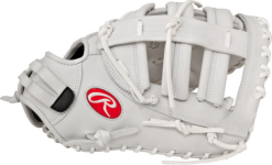 Rawlings Liberty Advanced Series Fastpitch 1st Base Softball Glove - 13" -Wilson Sales Store Liberty1stBase3