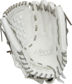 Rawlings Liberty Advanced Series Fastpitch Softball Glove - 12" -Wilson Sales Store Liberty2