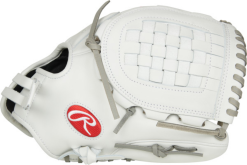 Rawlings Liberty Advanced Series Fastpitch Softball Glove - 12" -Wilson Sales Store Liberty3