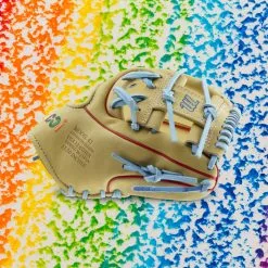 Marucci Nightshift: Coloring Book MFGNTSHFT-0105 - 11.5" -Wilson Sales Store MFGNTSHFT 0105 A