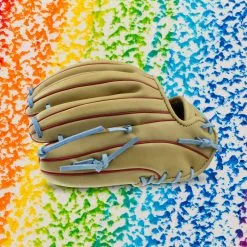 Marucci Nightshift: Coloring Book MFGNTSHFT-0105 - 11.5" -Wilson Sales Store MFGNTSHFT 0105 B