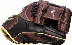 Mizuno MVP Prime Infield Baseball Glove - 11.75" -Wilson Sales Store MVPPrime11753