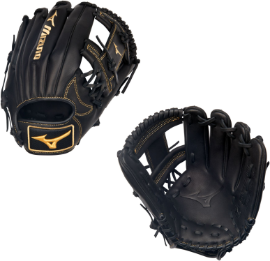 Mizuno MVP Prime Infield Baseball Glove - 11.5" 1 Mizuno MVP Prime Infield Baseball Glove - 11.5"