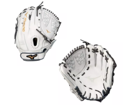 Mizuno MVP Prime Fastpitch Softball Glove - 12.5"