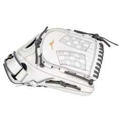 Mizuno MVP Prime Fastpitch Softball Glove - 12.5" -Wilson Sales Store MVPPrimeFastpitch12.5Glove2