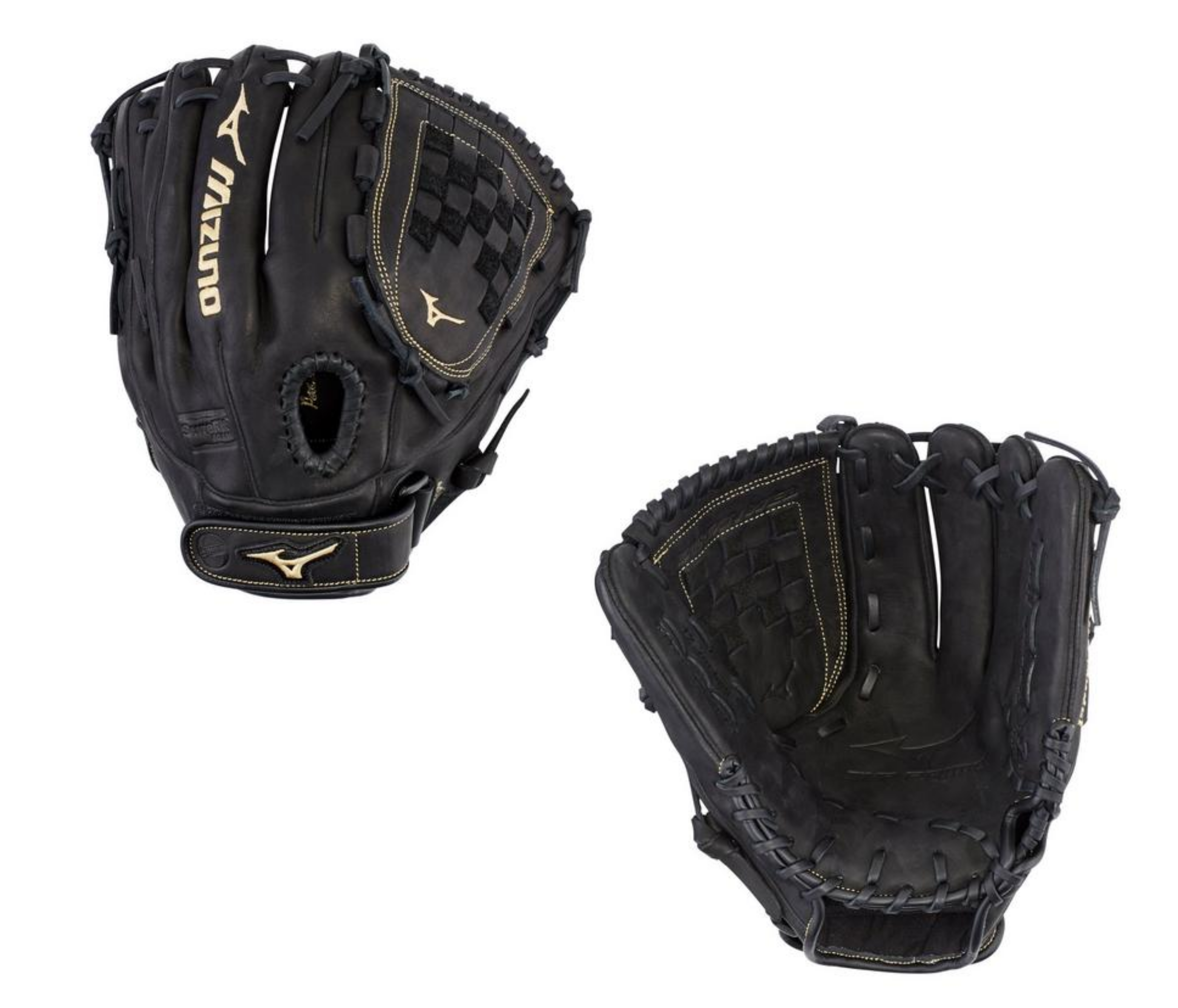 Mizuno MVP Prime Fastpitch Softball Glove - 12" 1 Mizuno MVP Prime Fastpitch Softball Glove - 12"