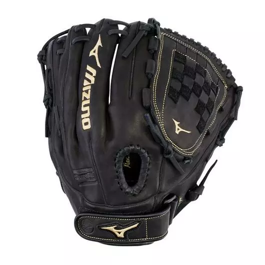 Mizuno MVP Prime Fastpitch Softball Glove - 12" 2 Mizuno MVP Prime Fastpitch Softball Glove - 12" - Image 2