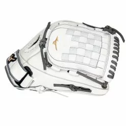 Mizuno MVP Prime Fastpitch Softball Glove - 12" -Wilson Sales Store MVPPrimeFastpitch12Glove3