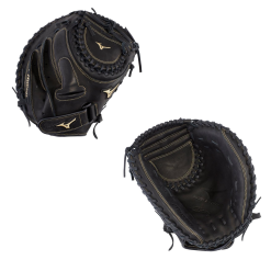 Mizuno MVP Prime Softball Catcher's Mitt - 34"