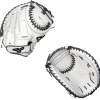 Mizuno MVP Prime Softball Catcher's Mitt - 34"