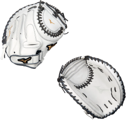 Mizuno MVP Prime Softball Catcher's Mitt - 34"